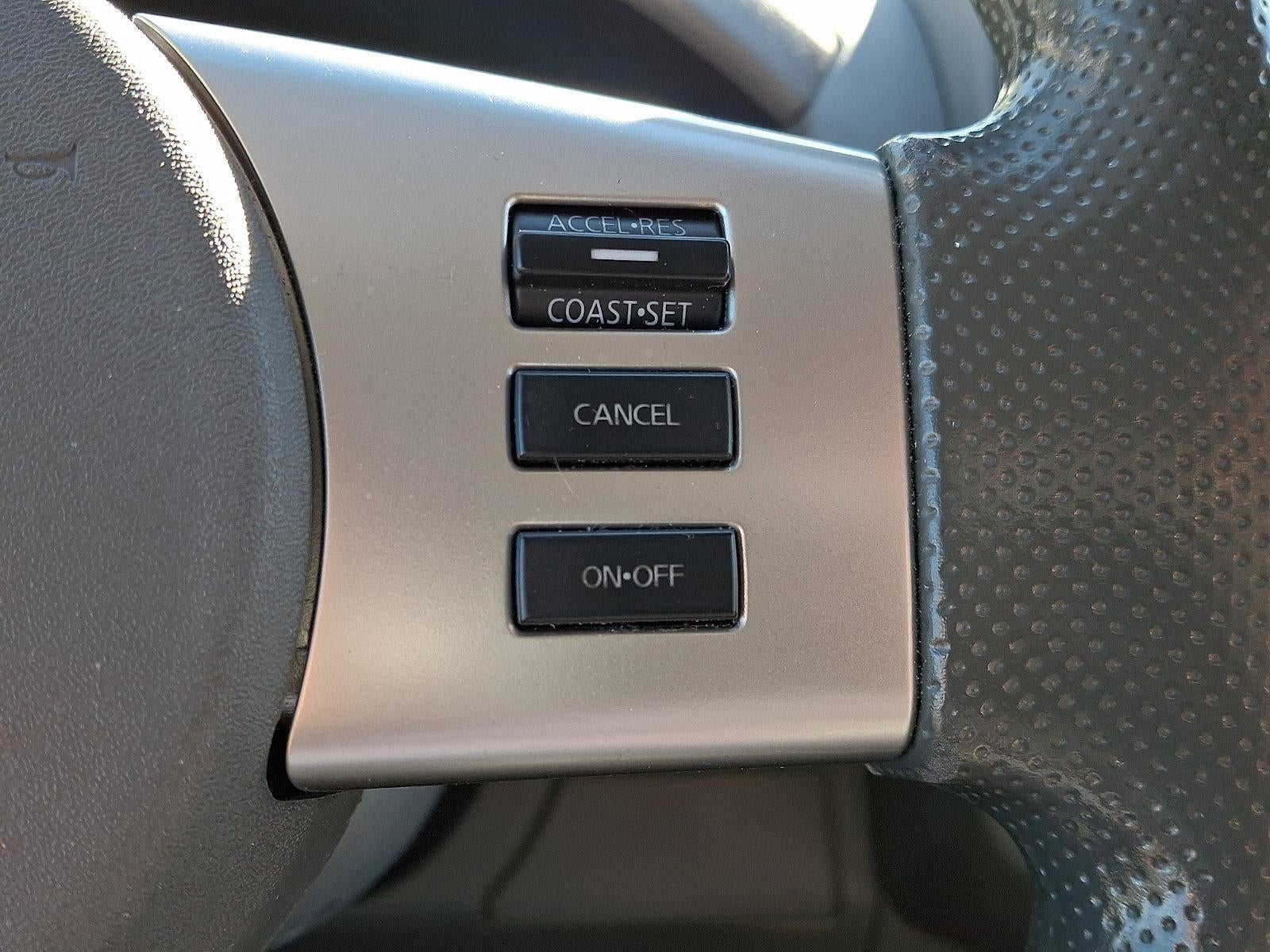 2020 Nissan Frontier Crew Cab 4x4 SV Auto