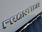 2020 Nissan Frontier Crew Cab 4x4 SV Auto
