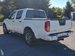 2020 Nissan Frontier Crew Cab 4x4 SV Auto