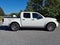 2020 Nissan Frontier Crew Cab 4x4 SV Auto