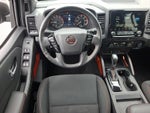 2022 Nissan Frontier Crew Cab PRO-4X®