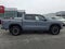2022 Nissan Frontier Crew Cab PRO-4X®