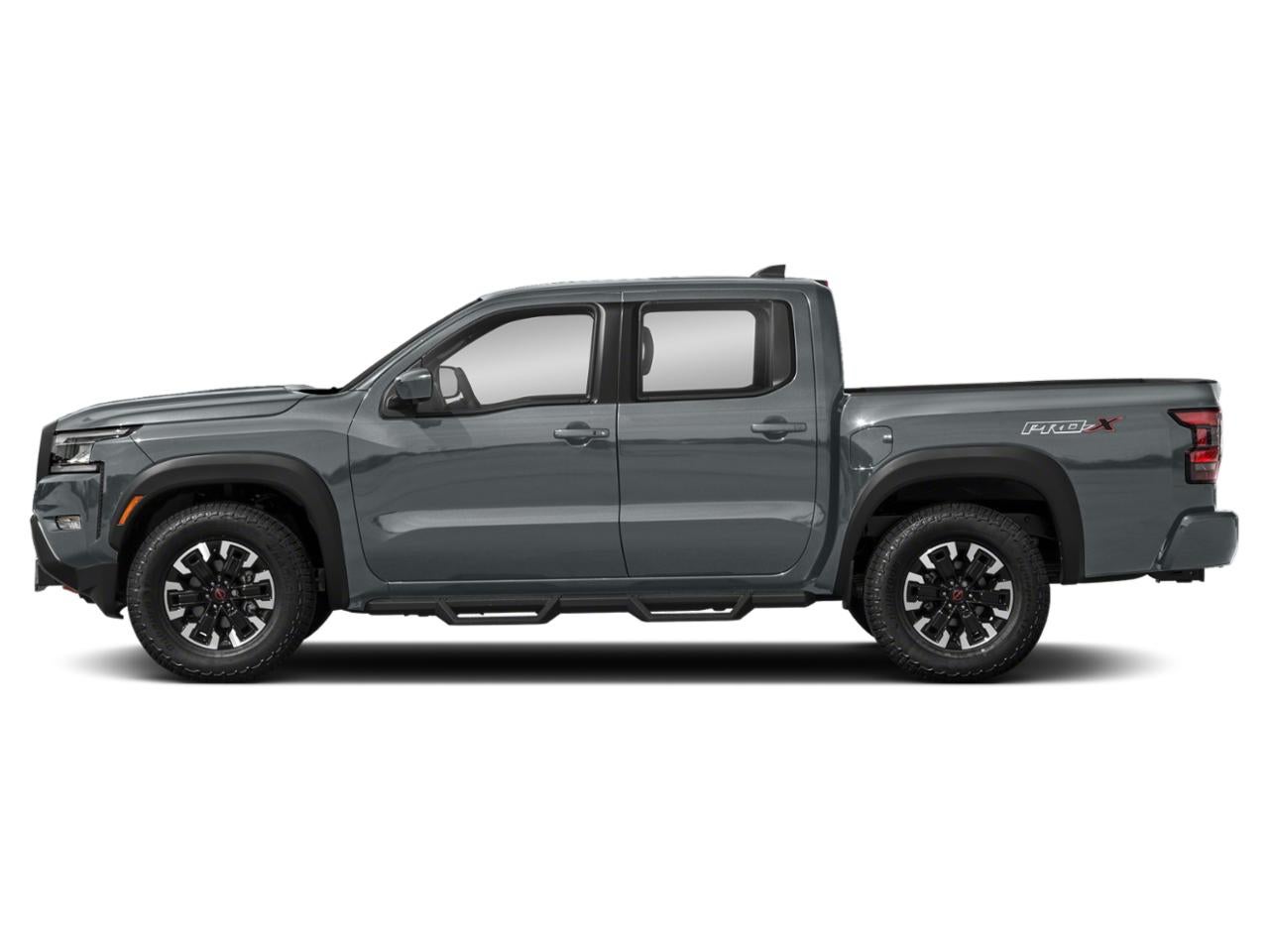 2022 Nissan Frontier Crew Cab PRO-4X®