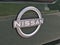 2025 Nissan Frontier Crew Cab SV