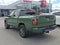 2025 Nissan Frontier Crew Cab SV