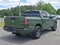 2025 Nissan Frontier Crew Cab SV