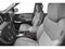 2025 Nissan Frontier Crew Cab SV