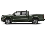 2022 Nissan Frontier Crew Cab 4x4 SV Auto