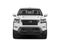 2022 Nissan Frontier Crew Cab 4x4 SV Auto