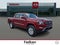 2023 Nissan Frontier Crew Cab SV