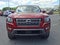 2023 Nissan Frontier Crew Cab SV