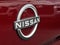 2023 Nissan Frontier Crew Cab SV