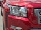 2023 Nissan Frontier Crew Cab SV