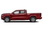 2023 Nissan Frontier Crew Cab SV