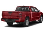 2023 Nissan Frontier Crew Cab SV