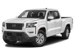 2023 Nissan Frontier Crew Cab SV
