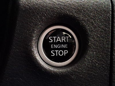 2025 Nissan Frontier Crew Cab PRO-4X®