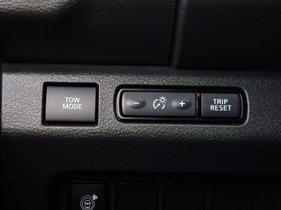 2025 Nissan Frontier Crew Cab PRO-4X®