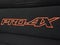 2025 Nissan Frontier Crew Cab PRO-4X®