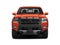 2025 Nissan Frontier Crew Cab PRO-4X®