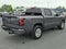 2024 Nissan Frontier Crew Cab SV