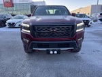 2023 Nissan Frontier Crew Cab PRO-4X®