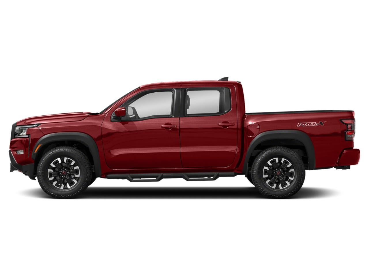 2023 Nissan Frontier Crew Cab PRO-4X®