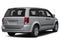 2019 Dodge Grand Caravan GT Wagon