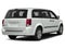 2019 Dodge Grand Caravan GT Wagon