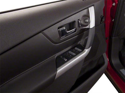 2011 Ford Edge 4dr Sport AWD