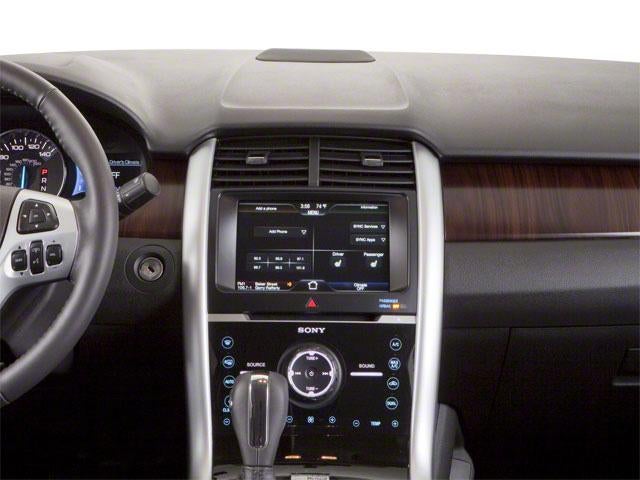 2011 Ford Edge 4dr Sport AWD