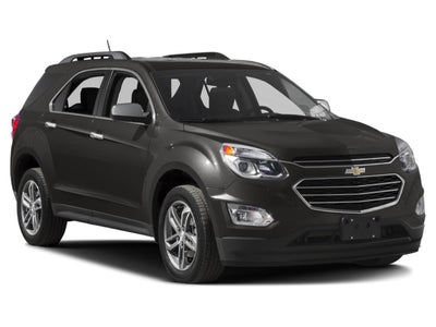 2016 Chevrolet Equinox FWD LTZ