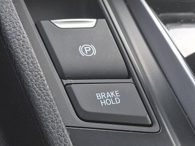 2022 Honda CR-V EX-L AWD