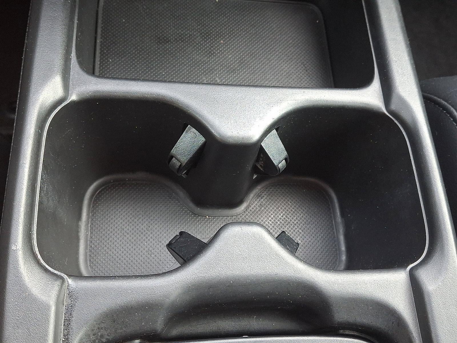 2022 Honda CR-V EX-L AWD