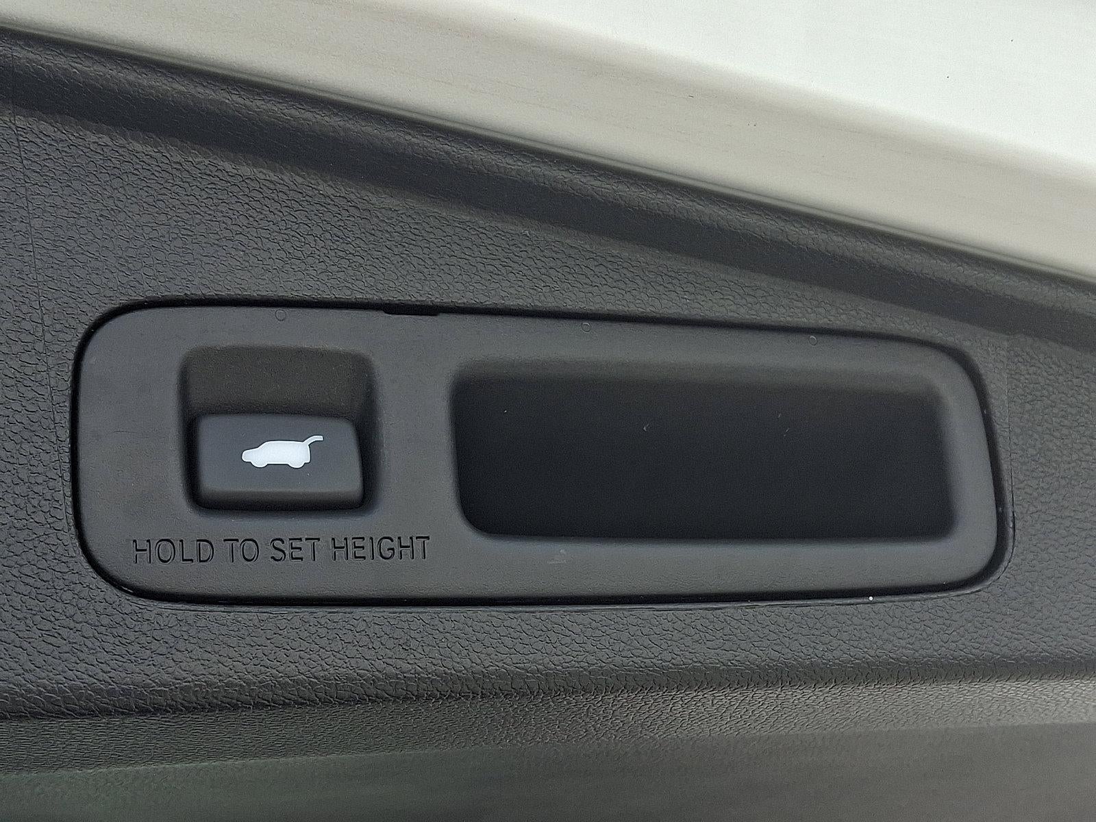 2022 Honda CR-V EX-L AWD