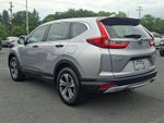 2019 Honda CR-V LX AWD