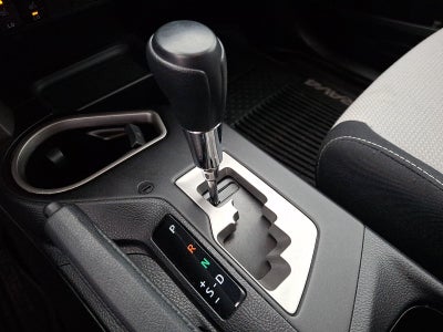 2018 Toyota RAV4 XLE AWD (Natl)