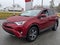 2018 Toyota RAV4 XLE AWD (Natl)