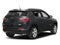 2017 Jeep Compass Sport 4x4
