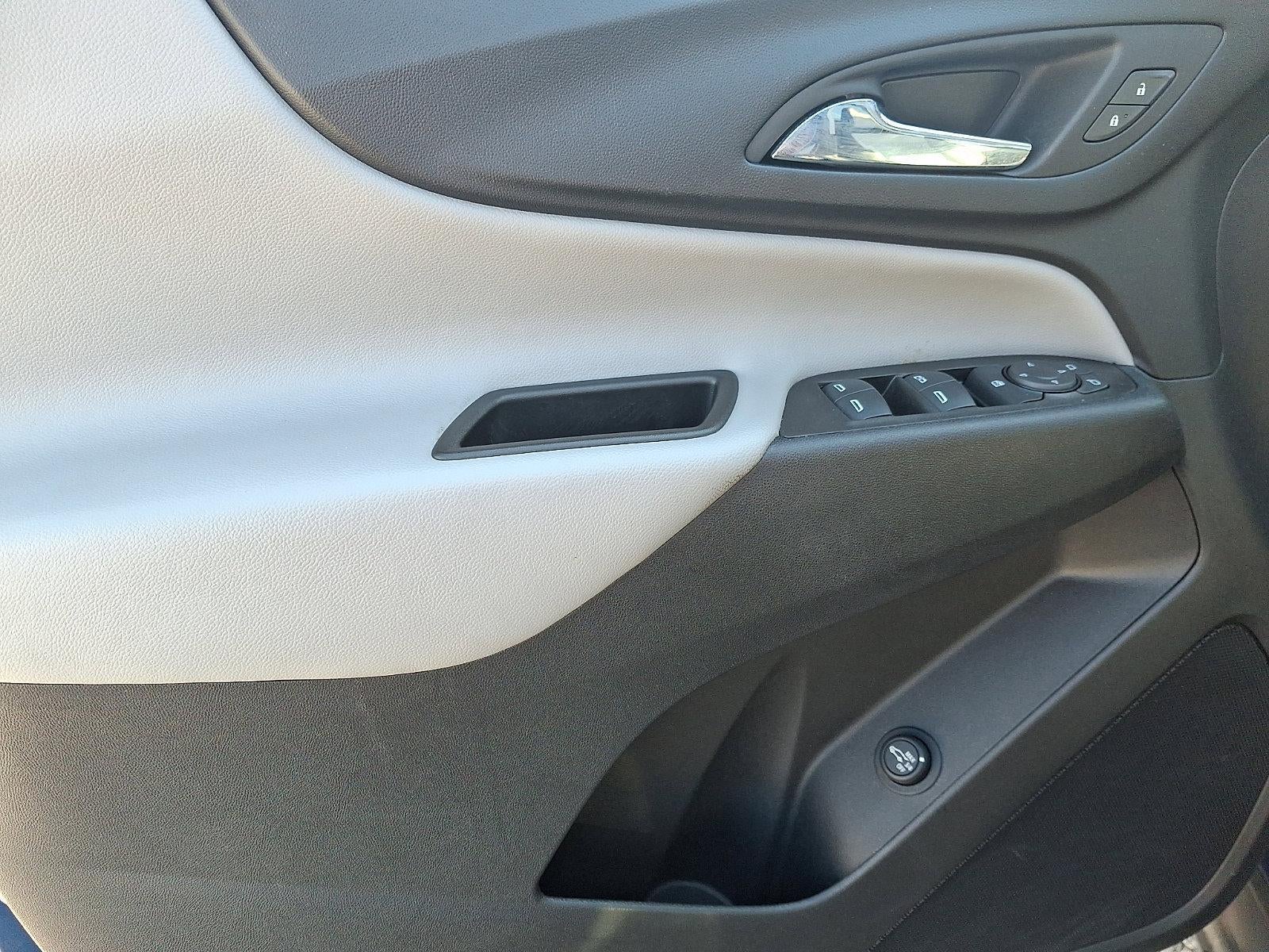 2023 Chevrolet Equinox AWD 4dr LT w/1LT