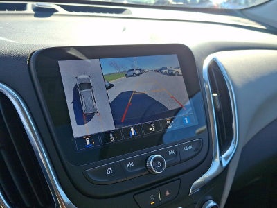 2023 Chevrolet Equinox AWD 4dr LT w/1LT