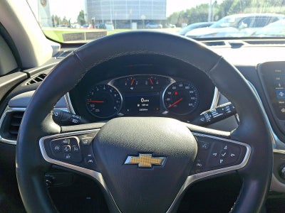 2023 Chevrolet Equinox AWD 4dr LT w/1LT