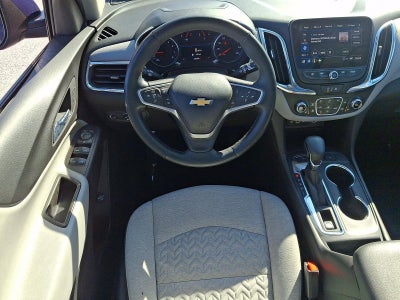 2023 Chevrolet Equinox AWD 4dr LT w/1LT