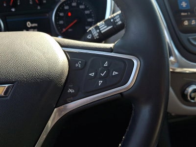 2023 Chevrolet Equinox AWD 4dr LT w/1LT