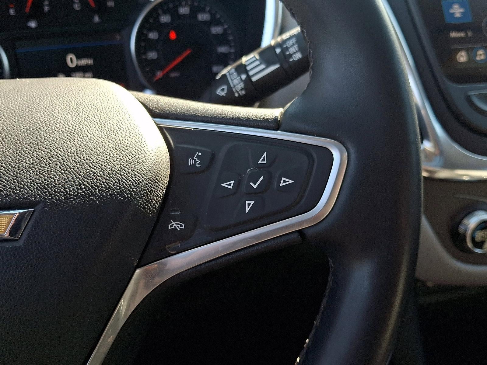 2023 Chevrolet Equinox AWD 4dr LT w/1LT