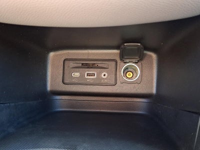 2023 Chevrolet Equinox AWD 4dr LT w/1LT