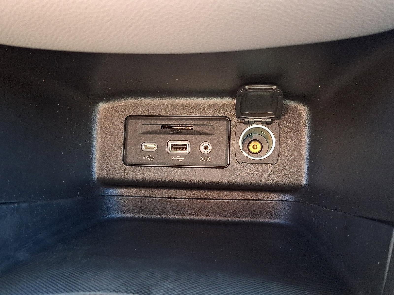 2023 Chevrolet Equinox AWD 4dr LT w/1LT