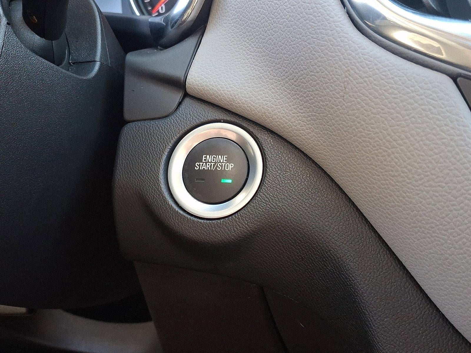 2023 Chevrolet Equinox AWD 4dr LT w/1LT