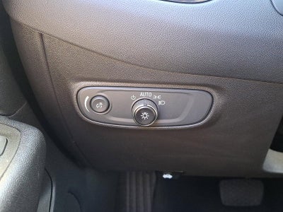 2023 Chevrolet Equinox AWD 4dr LT w/1LT