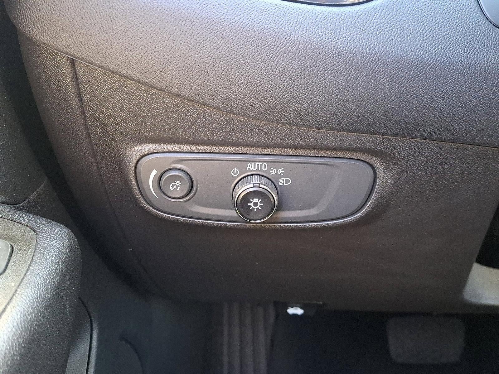 2023 Chevrolet Equinox AWD 4dr LT w/1LT